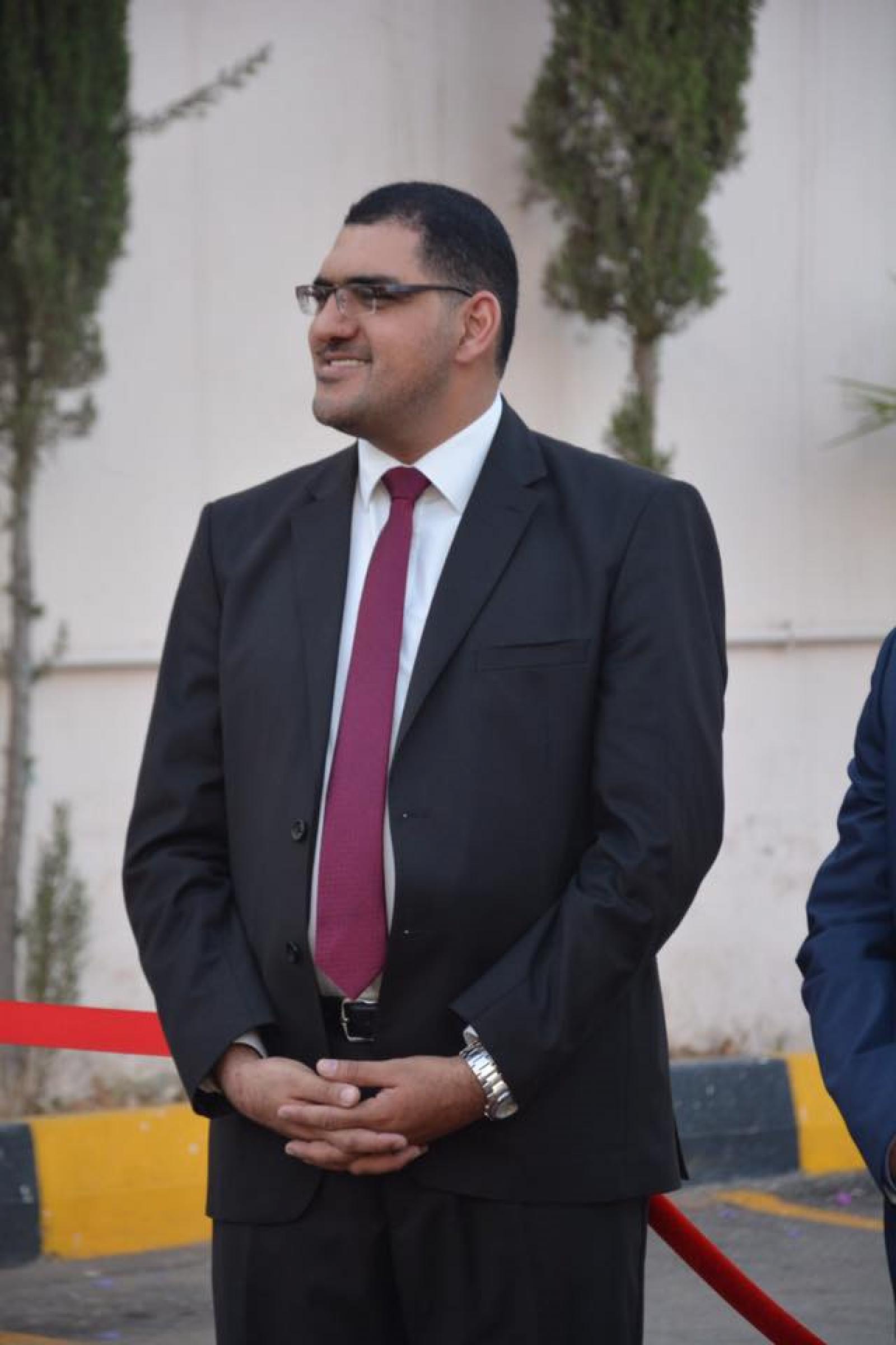 Under the patronage of His Excellency Dr. Nayef Al-Fayez, Chairman of the Board of Directors, Al-Istiklal Hospital held a ceremony for the Independenc