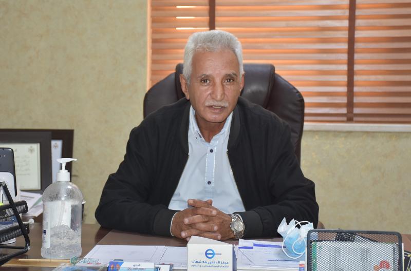 Dr. Hamed Al-Shakhatra