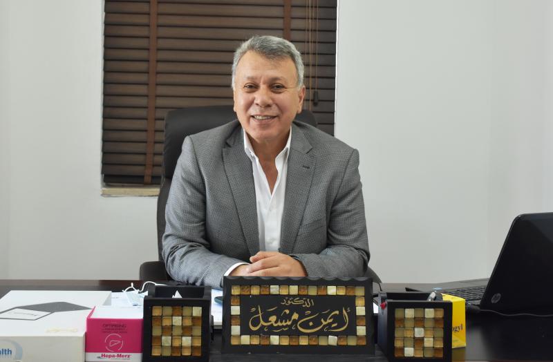 Dr. Ayman Mashal 